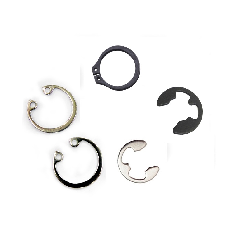 Retaining Rings